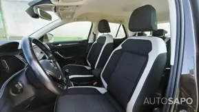 Volkswagen T-Roc de 2019