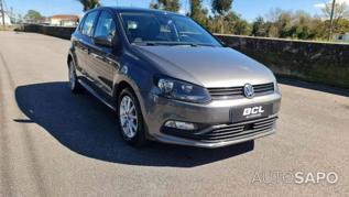 Volkswagen Polo 1.4 TDi Highline de 2014