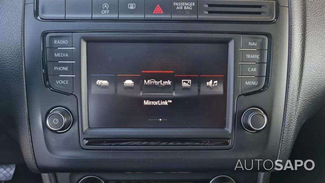 Volkswagen Polo 1.4 TDi Highline de 2014