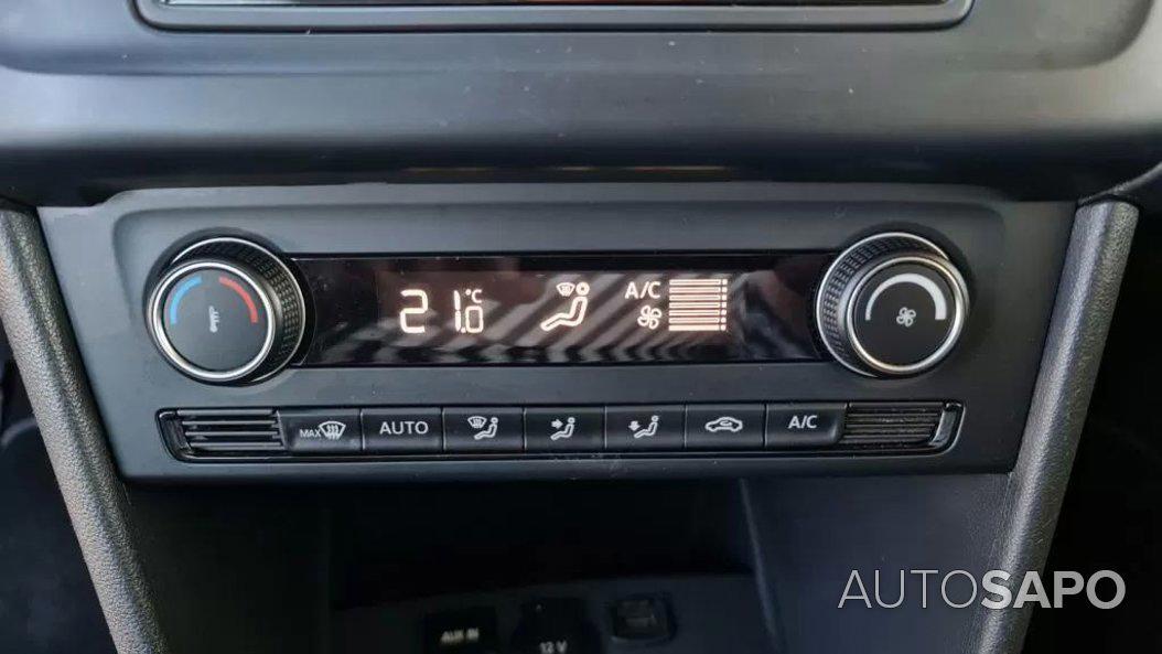 Volkswagen Polo 1.4 TDi Highline de 2014