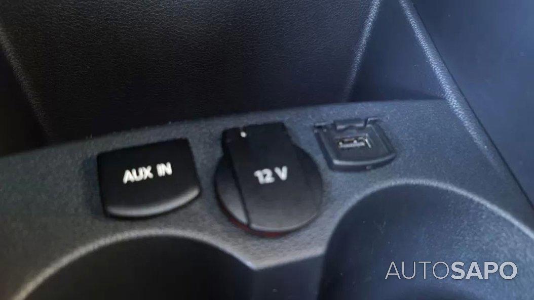 Volkswagen Polo 1.4 TDi Highline de 2014