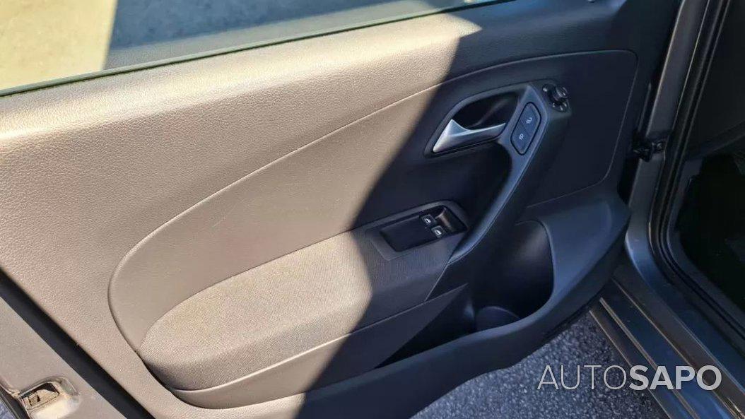 Volkswagen Polo 1.4 TDi Highline de 2014