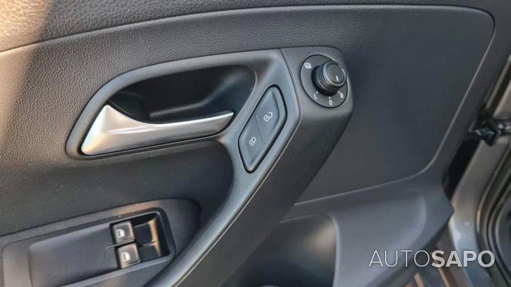 Volkswagen Polo 1.4 TDi Highline de 2014
