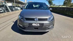 Volkswagen Polo 1.4 TDi Highline de 2014
