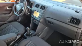 Volkswagen Polo 1.4 TDi Highline de 2014