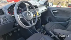 Volkswagen Polo 1.4 TDi Highline de 2014