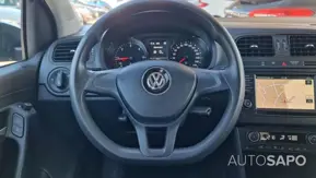 Volkswagen Polo 1.4 TDi Highline de 2014