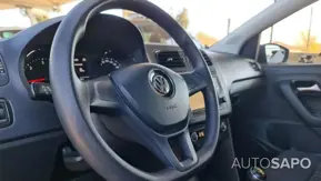 Volkswagen Polo 1.4 TDi Highline de 2014