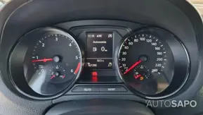 Volkswagen Polo 1.4 TDi Highline de 2014