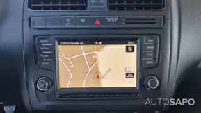 Volkswagen Polo 1.4 TDi Highline de 2014