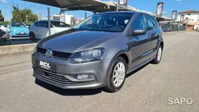 Volkswagen Polo 1.4 TDi Highline de 2014