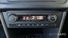 Volkswagen Polo 1.4 TDi Highline de 2014