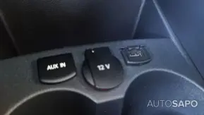 Volkswagen Polo 1.4 TDi Highline de 2014