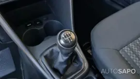 Volkswagen Polo 1.4 TDi Highline de 2014