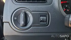 Volkswagen Polo 1.4 TDi Highline de 2014
