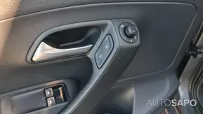 Volkswagen Polo 1.4 TDi Highline de 2014