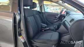 Volkswagen Polo 1.4 TDi Highline de 2014
