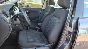 Volkswagen Polo 1.4 TDi Highline de 2014