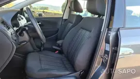 Volkswagen Polo 1.4 TDi Highline de 2014