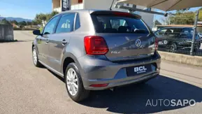 Volkswagen Polo 1.4 TDi Highline de 2014