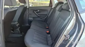 Volkswagen Polo 1.4 TDi Highline de 2014