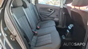 Volkswagen Polo 1.4 TDi Highline de 2014