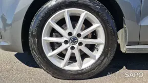Volkswagen Polo 1.4 TDi Highline de 2014