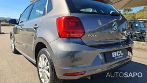 Volkswagen Polo 1.4 TDi Highline de 2014