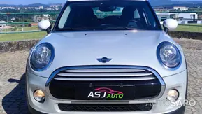 MINI Cooper D de 2016