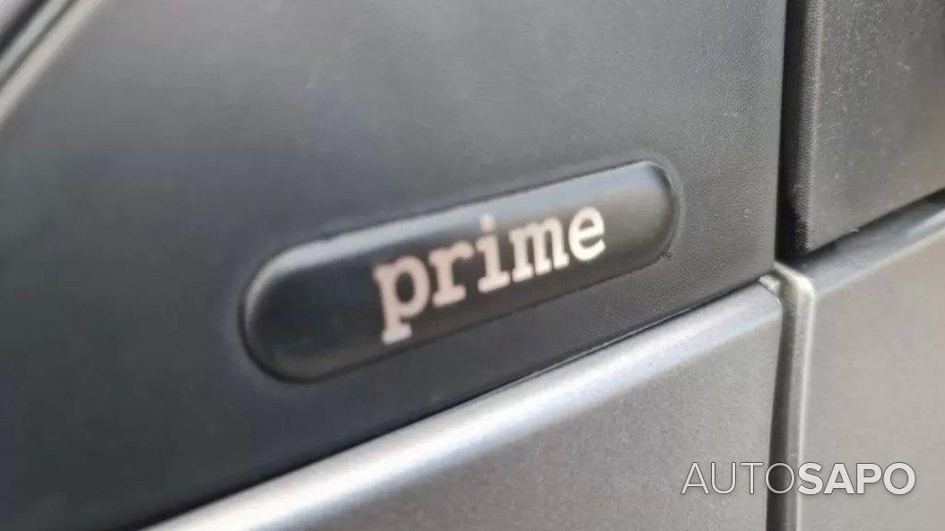 Smart Fortwo EQ Prime de 2018