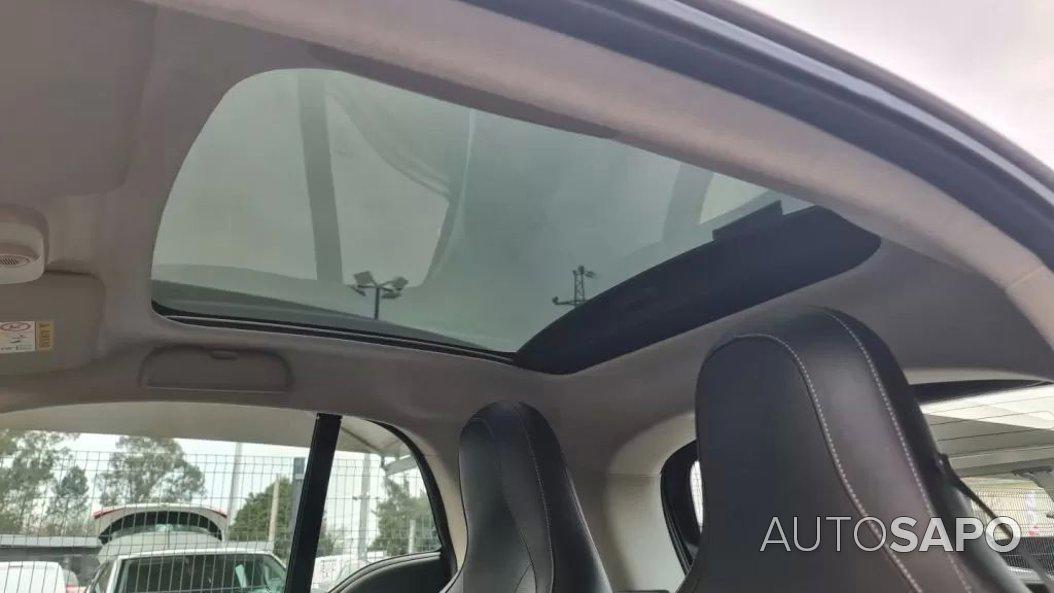 Smart Fortwo EQ Prime de 2018