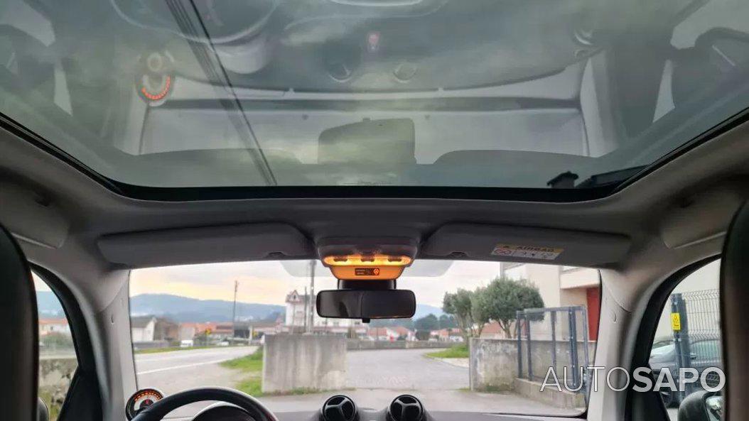 Smart Fortwo EQ Prime de 2018
