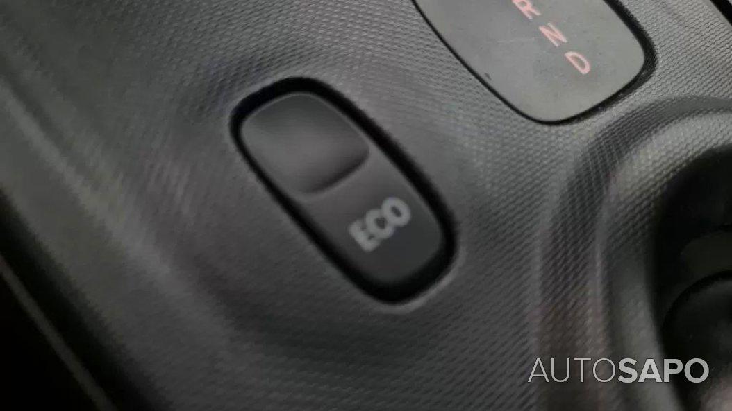 Smart Fortwo EQ Prime de 2018