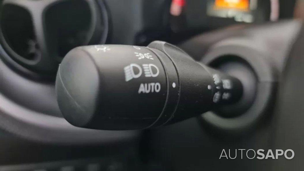 Smart Fortwo EQ Prime de 2018