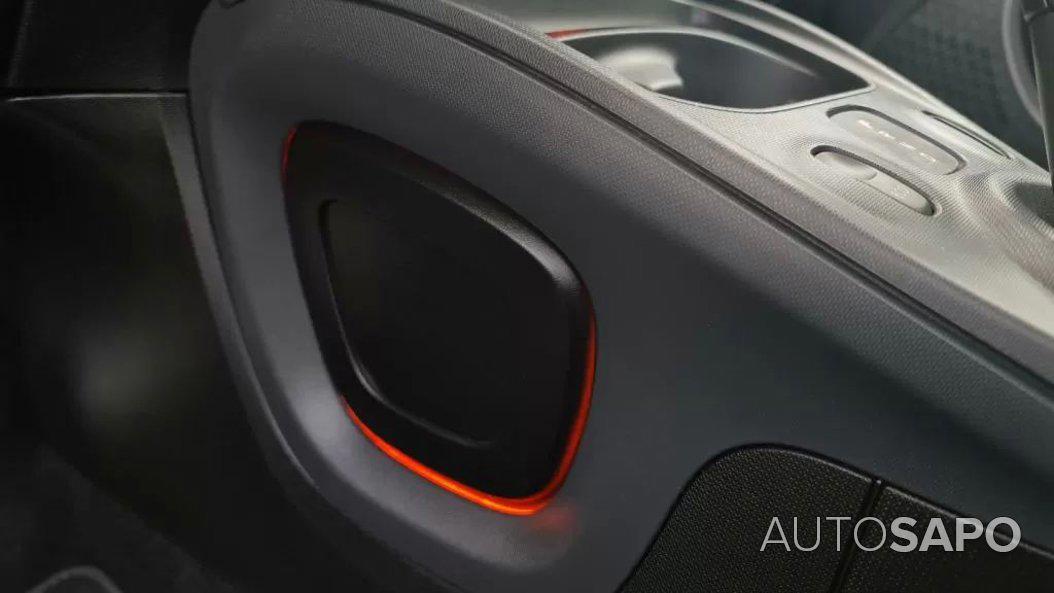 Smart Fortwo EQ Prime de 2018