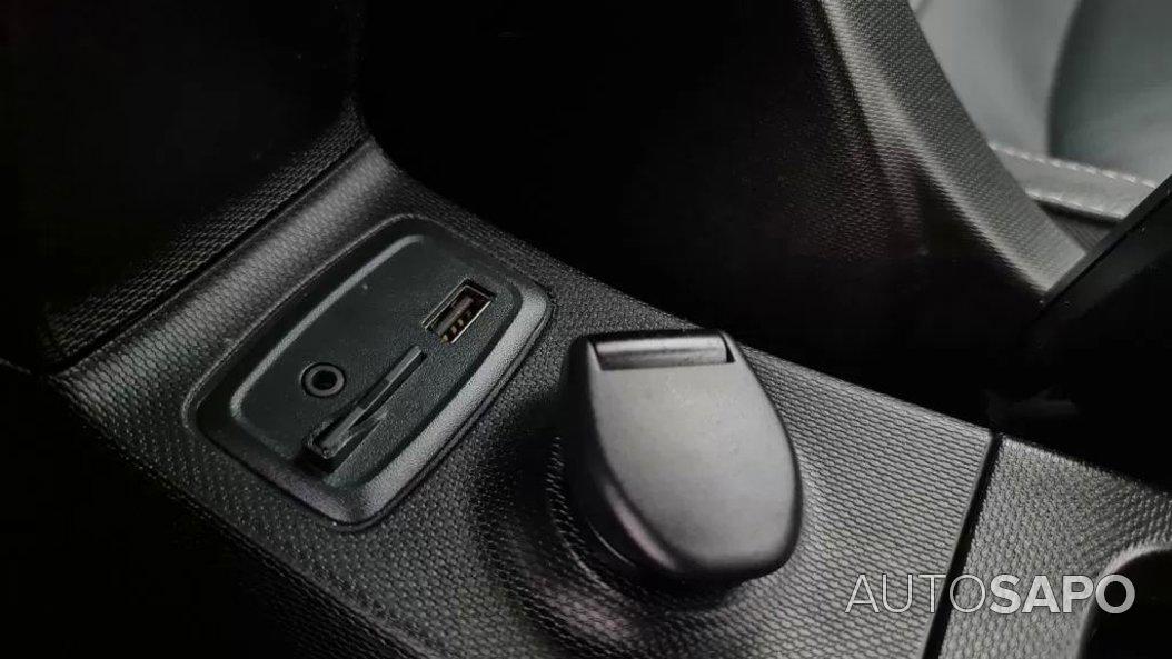 Smart Fortwo EQ Prime de 2018