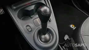 Smart Fortwo EQ Prime de 2018