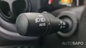 Smart Fortwo EQ Prime de 2018