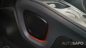 Smart Fortwo EQ Prime de 2018