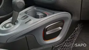 Smart Fortwo EQ Prime de 2018