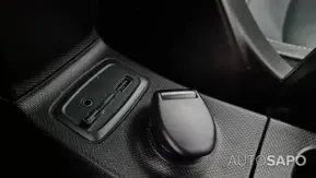 Smart Fortwo EQ Prime de 2018