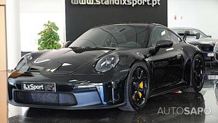 Porsche 911 911 GT3 PDK de 2024