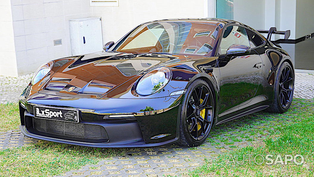 Porsche 911 911 GT3 PDK de 2024