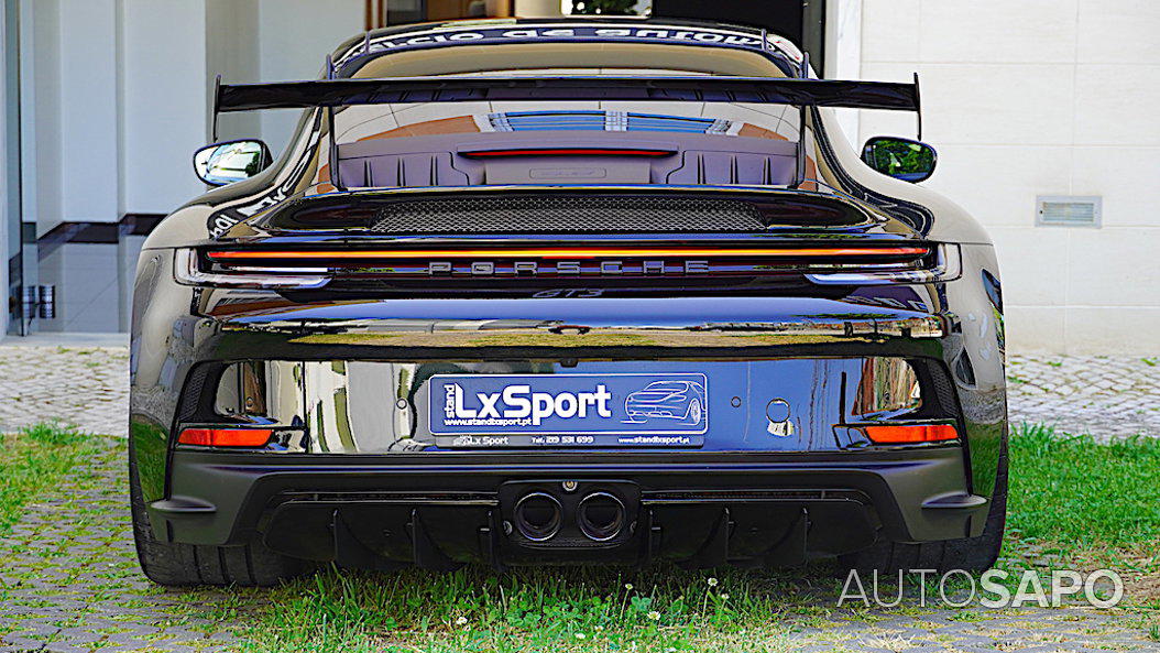 Porsche 911 911 GT3 PDK de 2024