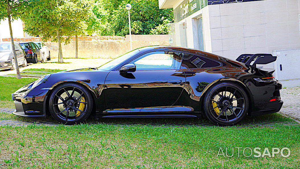 Porsche 911 911 GT3 PDK de 2024