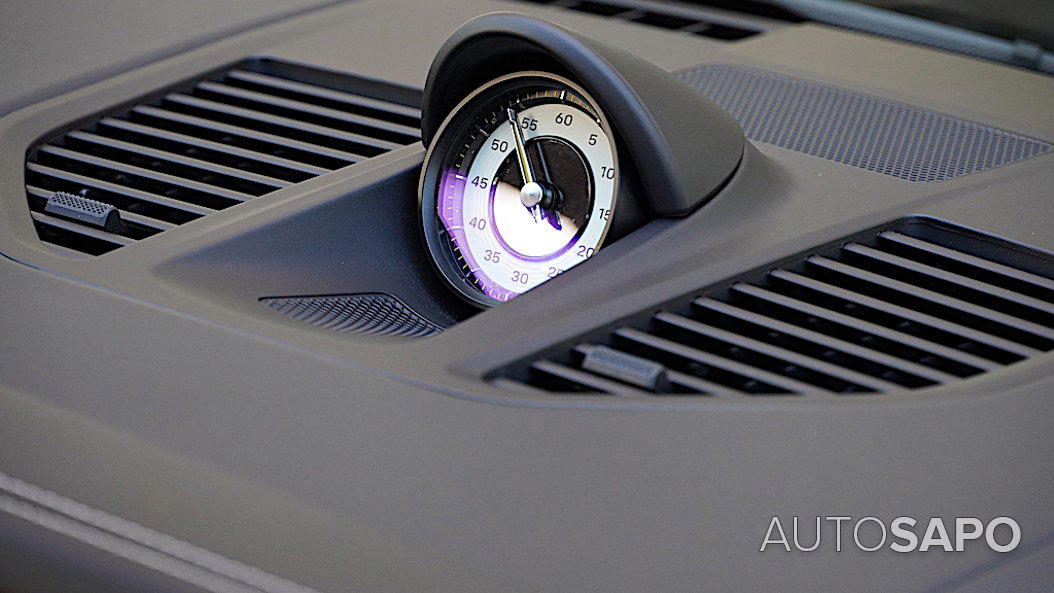 Porsche 911 911 GT3 PDK de 2024