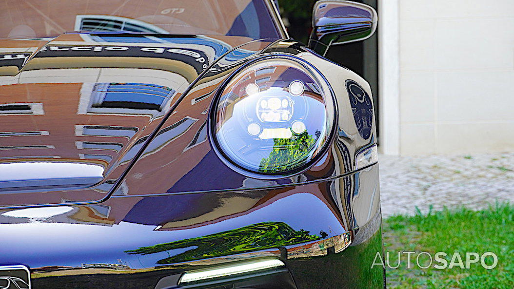 Porsche 911 911 GT3 PDK de 2024