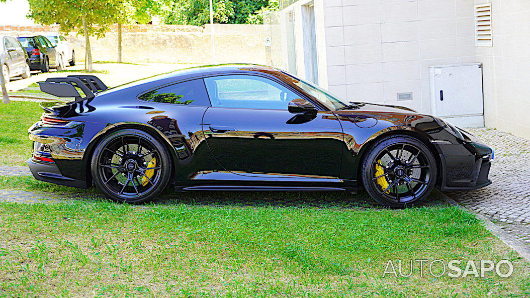 Porsche 911 911 GT3 PDK de 2024