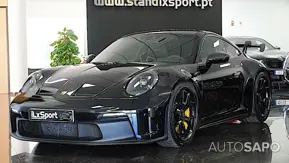 Porsche 911 911 GT3 PDK de 2024