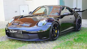 Porsche 911 911 GT3 PDK de 2024